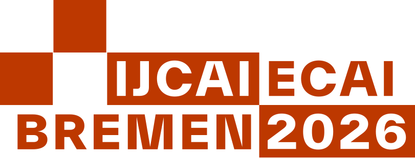 IJCAI-ECAI 2026 Bremen